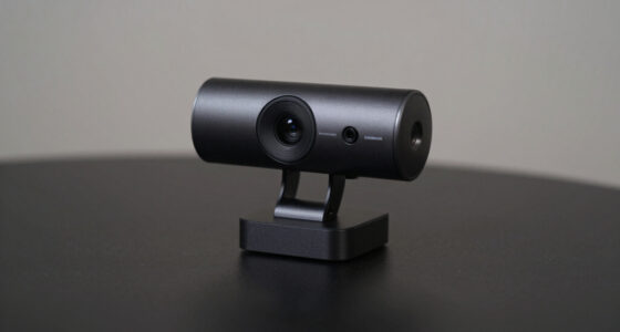 12 Best Streaming Webcam Premium in 2026