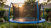 12 Best Trampoline Outdoor in 2026