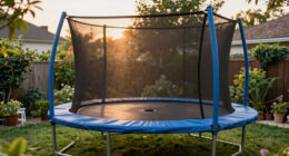 12 Best Trampoline Outdoor in 2026