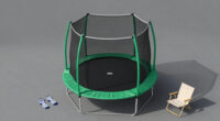 12 Best Trampoline Outdoor in 2026