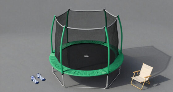 12 Best Trampoline Outdoor in 2026