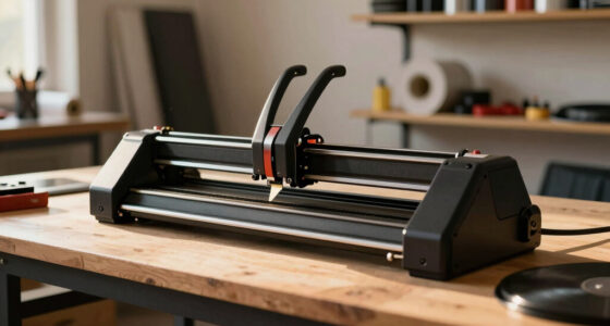 12 Best Vinyl Cutter Machine in 2026