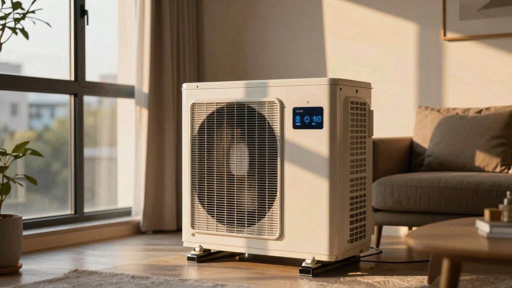 12 Best Window Air Conditioner Inverter in 2026