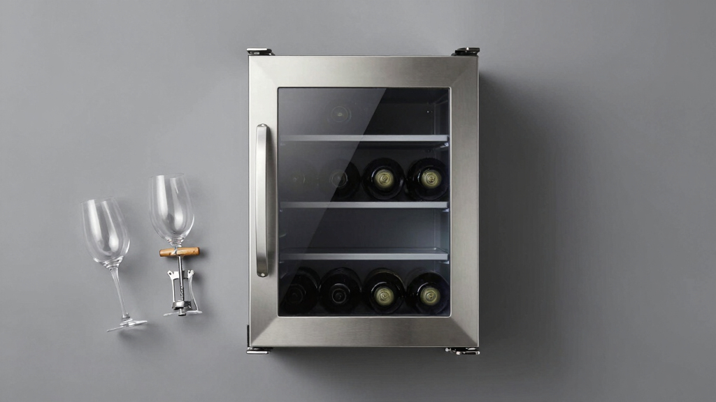 12 Best Wine Refrigerator Dual Zone in 2026