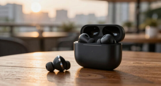 12 Best Wireless Earbuds Premium in 2026