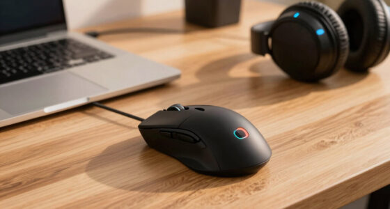 12 Best Wireless Gaming Mouse Premium in 2026