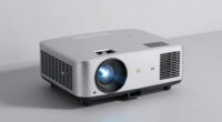 13 Best 4K Laser Projector in 2026