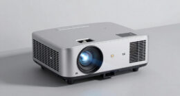 13 Best 4K Laser Projector in 2026