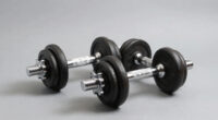 13 Best Adjustable Dumbbells Set in 2026