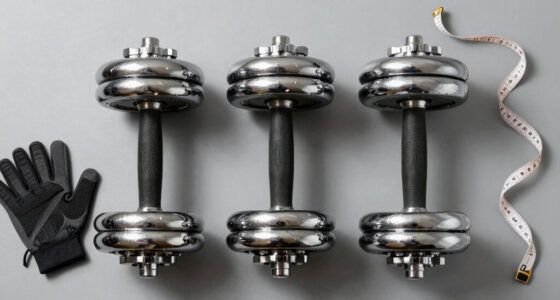 13 Best Adjustable Dumbbells Set in 2026