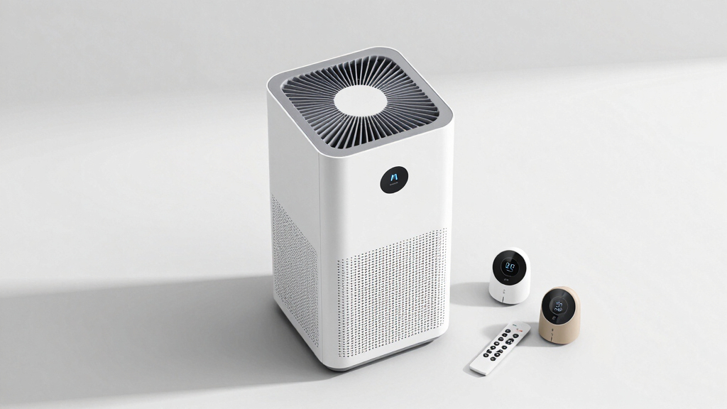 13 Best Air Purifier Large Room in 2026