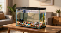 13 Best Aquarium Starter Kit Large in 2026