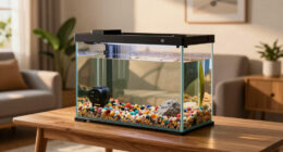13 Best Aquarium Starter Kit Large in 2026