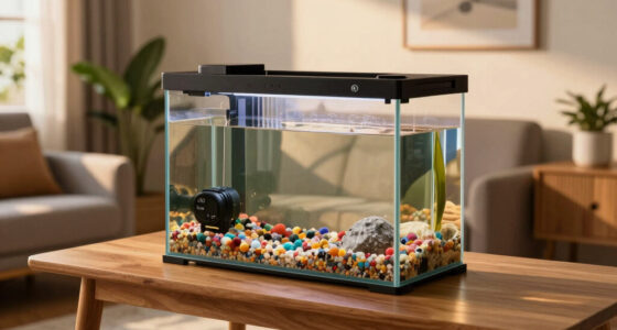 13 Best Aquarium Starter Kit Large in 2026