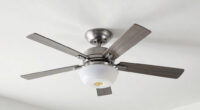 13 Best Ceiling Fan With Light in 2026