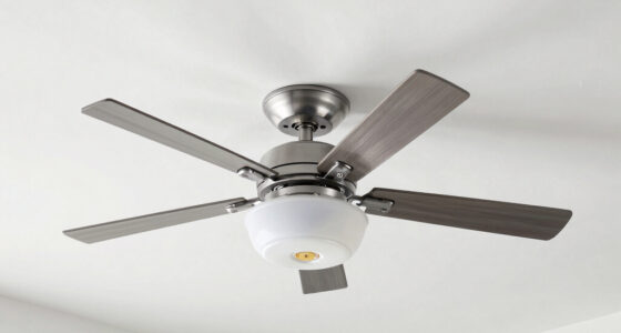 13 Best Ceiling Fan With Light in 2026