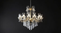 13 Best Chandelier Modern Large in 2026