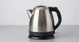 13 Best Electric Kettle Temperature Control in 2026