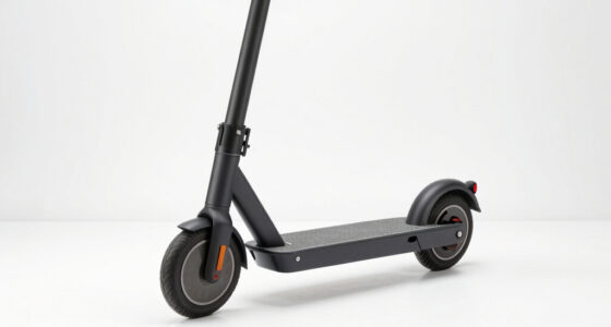 13 Best Electric Scooter for Adults in 2026