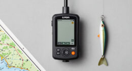 13 Best Fish Finder GPS in 2026