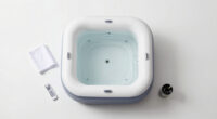 13 Best Inflatable Hot Tub in 2026
