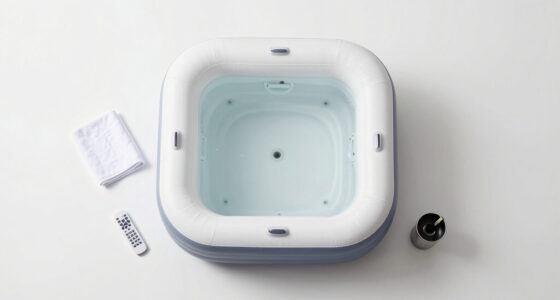 13 Best Inflatable Hot Tub in 2026