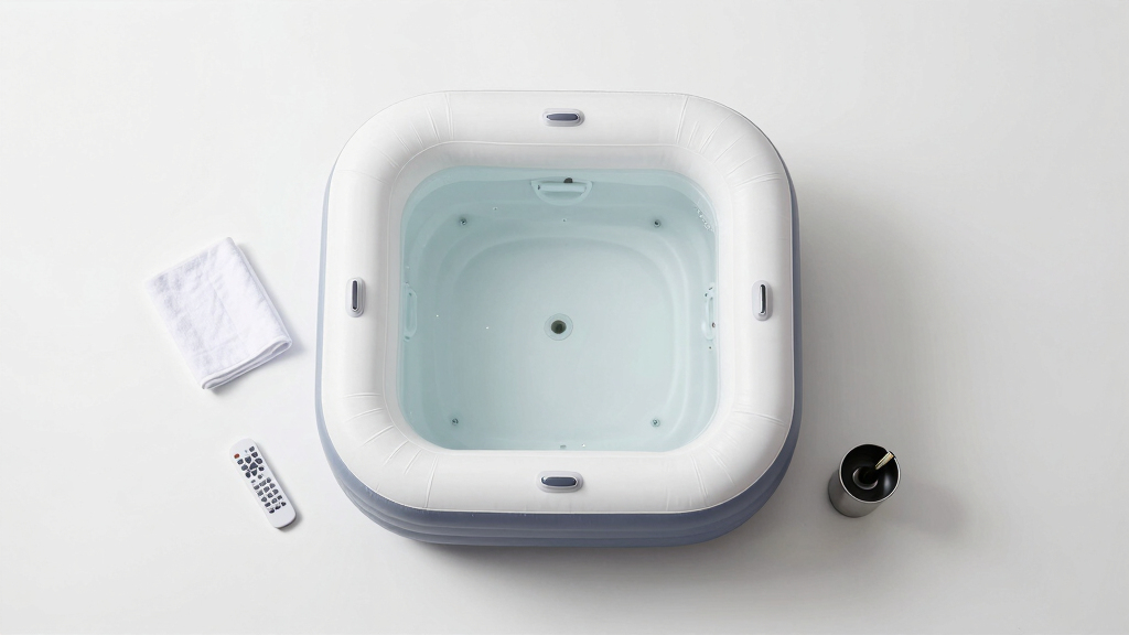13 Best Inflatable Hot Tub in 2026