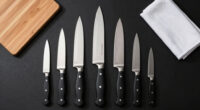 13 Best Knife Set Professional in 2026