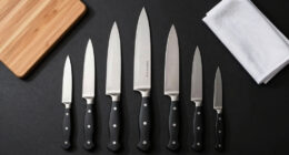 13 Best Knife Set Professional in 2026