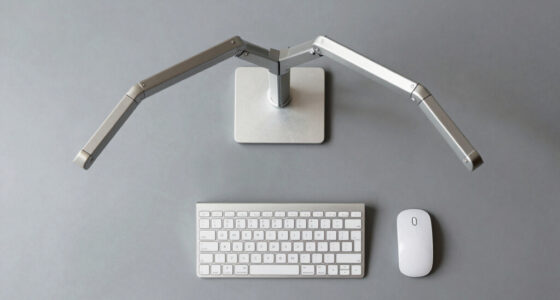 13 Best Monitor Arm Dual in 2026