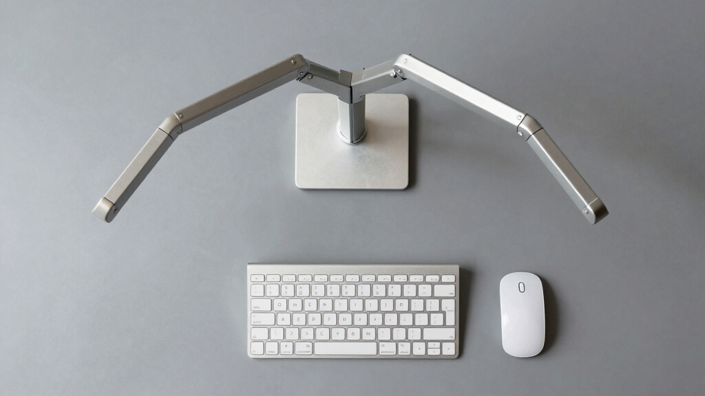 13 Best Monitor Arm Dual in 2026