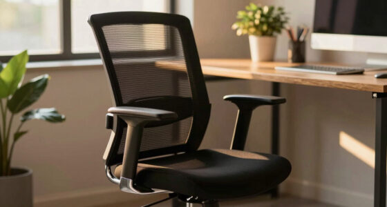 13 Best Office Chair Ergonomic Premium in 2026