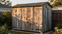 13 Best Outdoor Storage Shed in 2026