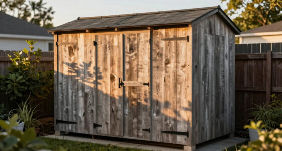 13 Best Outdoor Storage Shed in 2026