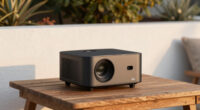 13 Best Portable Projector 4K in 2026