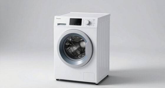 13 Best Portable Washer Machine in 2026