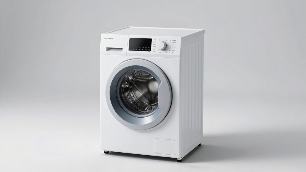 13 Best Portable Washer Machine in 2026