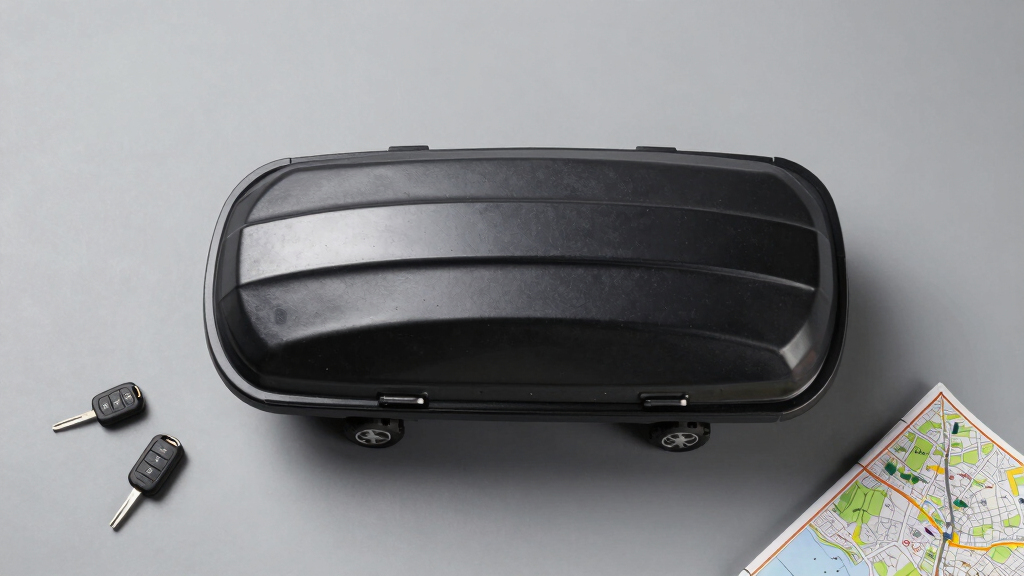 13 Best Roof Cargo Box in 2026