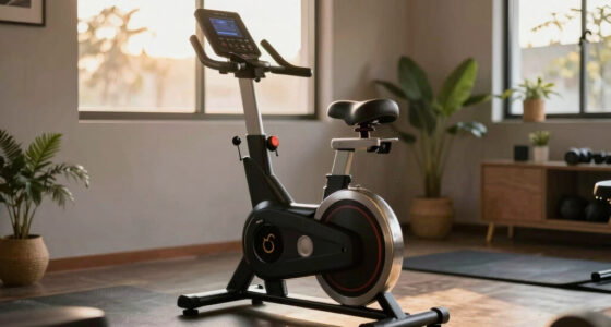 13 Best Smart Exercise Bike in 2026