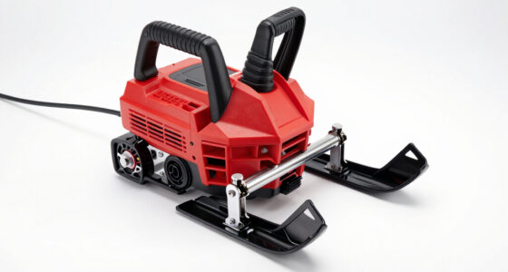 13 Best Snow Blower Cordless in 2026