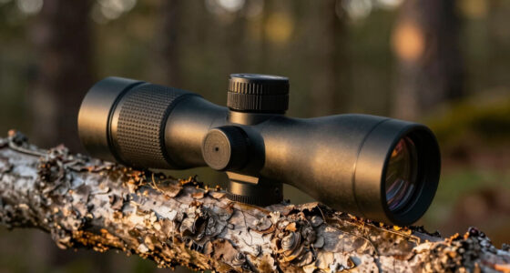 13 Best Spotting Scope for Birding in 2026