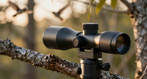 13 Best Spotting Scope for Birding in 2026