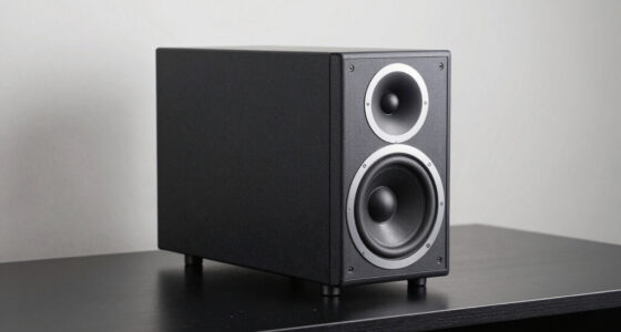 13 Best Subwoofer Home Theater in 2026