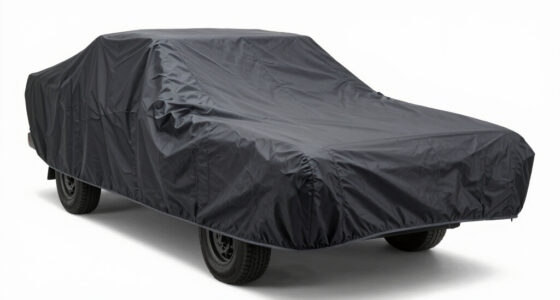 13 Best Truck Bed Cover in 2026