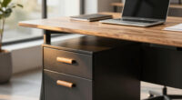 13 Best Under Desk File Cabinet in 2026
