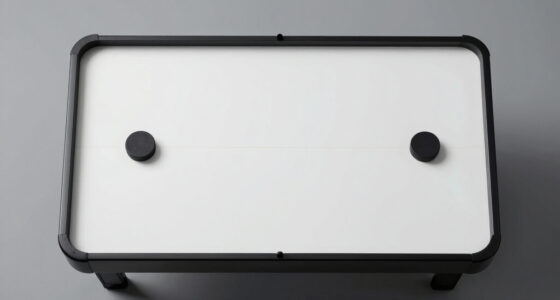 14 Best Air Hockey Table in 2026