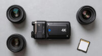 14 Best Camcorder 4K in 2026