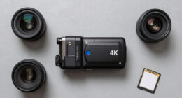 14 Best Camcorder 4K in 2026