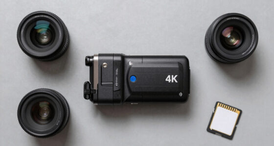 14 Best Camcorder 4K in 2026
