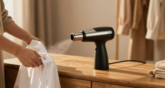 14 Best Clothes Steamer Professional in 2026